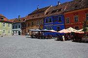 159-Sighisoara,4 agosto 2011